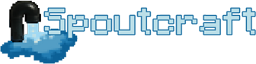 Spoutcraft Logo